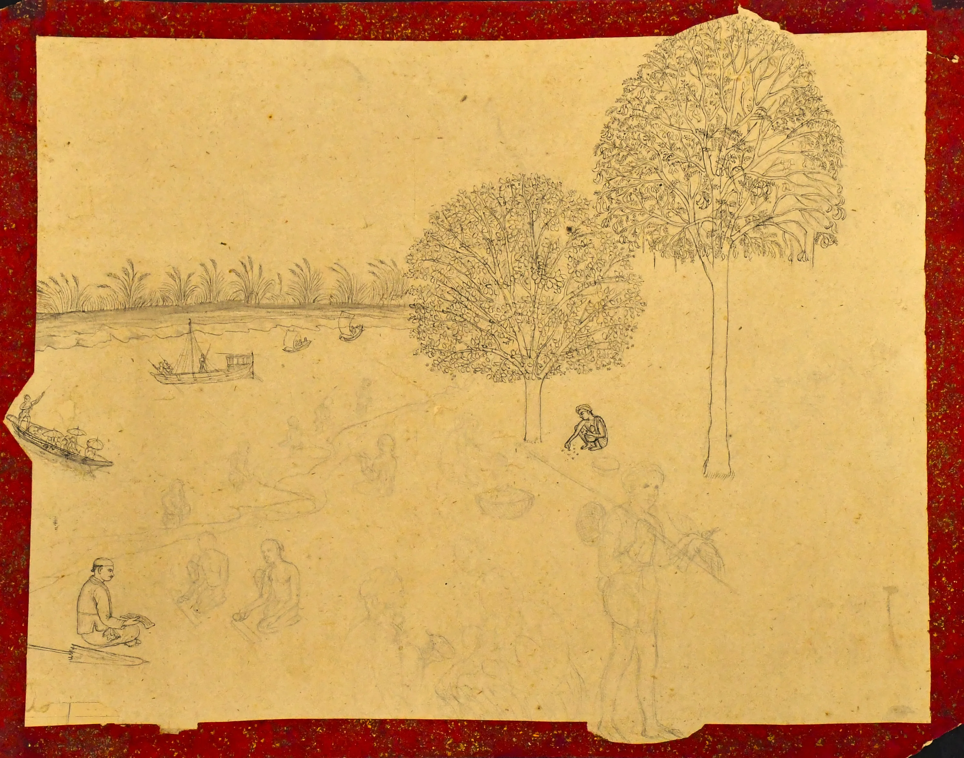 Bihar Museum Exhibition