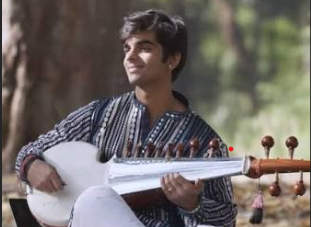 NAAD: Sarod to Soul
