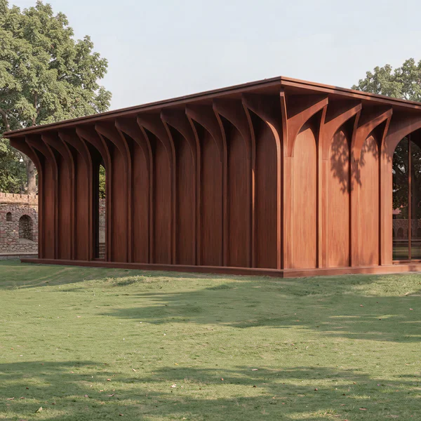 Godrej Pavilion