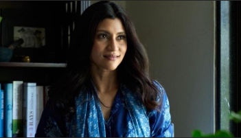 Culture Beyond Textiles by Aadyam Handwoven featuring Konkana Sen Sharma