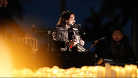 Candlelight Concerts – Mehfil-e-Sufi
