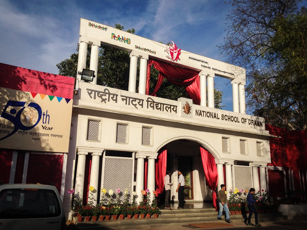 National School of Drama