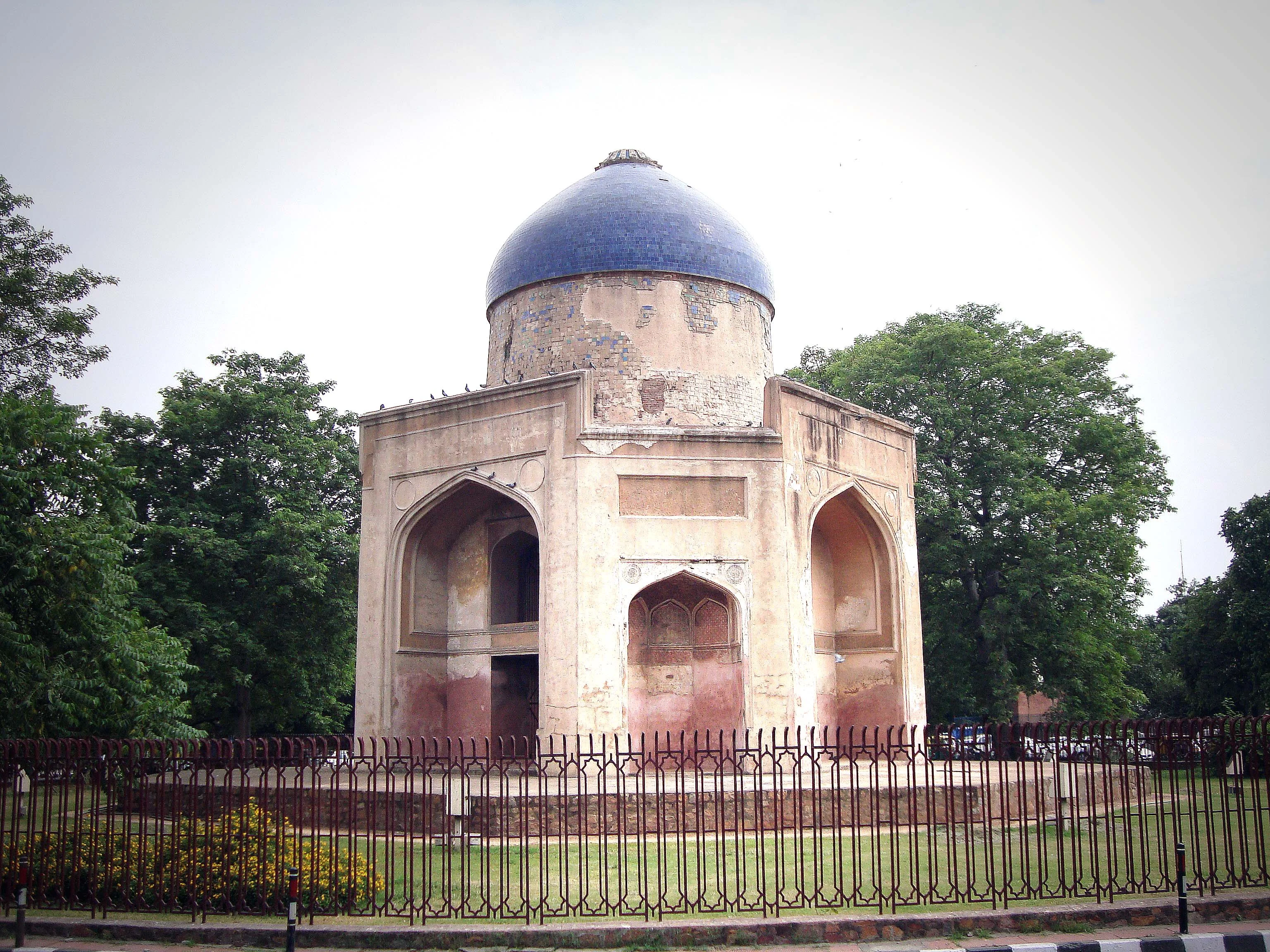 Sabz Burj