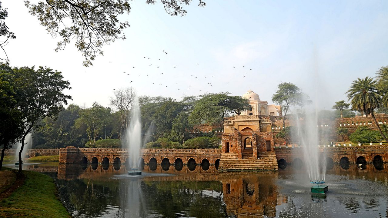 Mehrauli