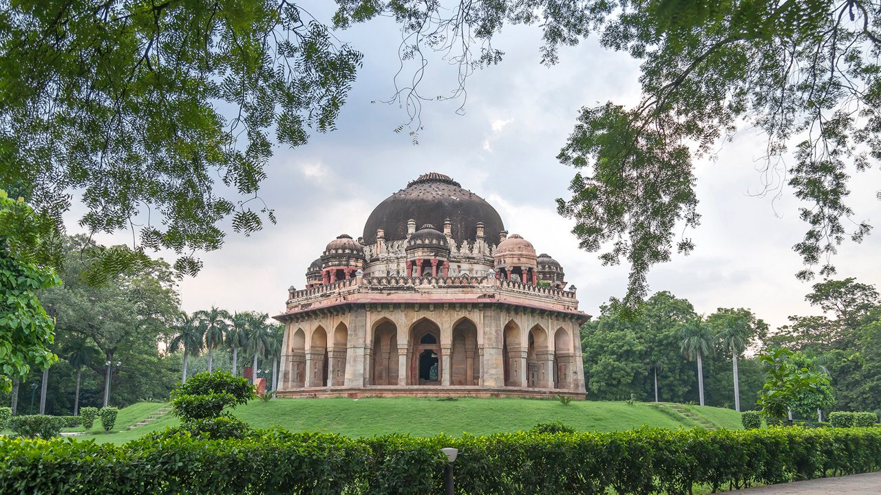 Lodhi Garden